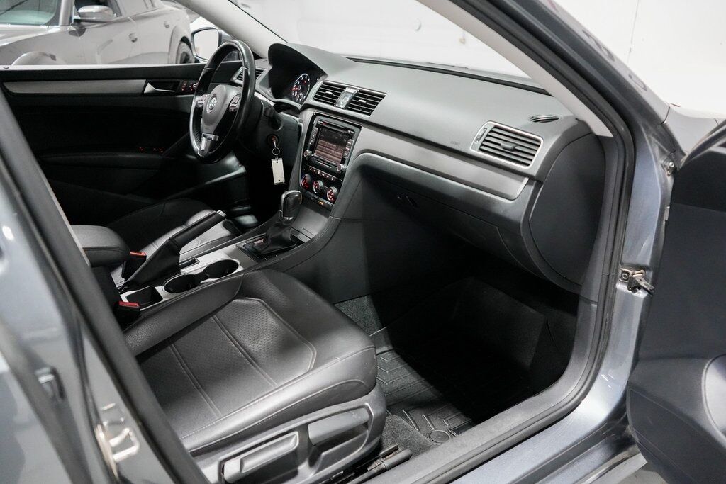 2015 Volkswagen Passat 1.8T SE Tigard OR