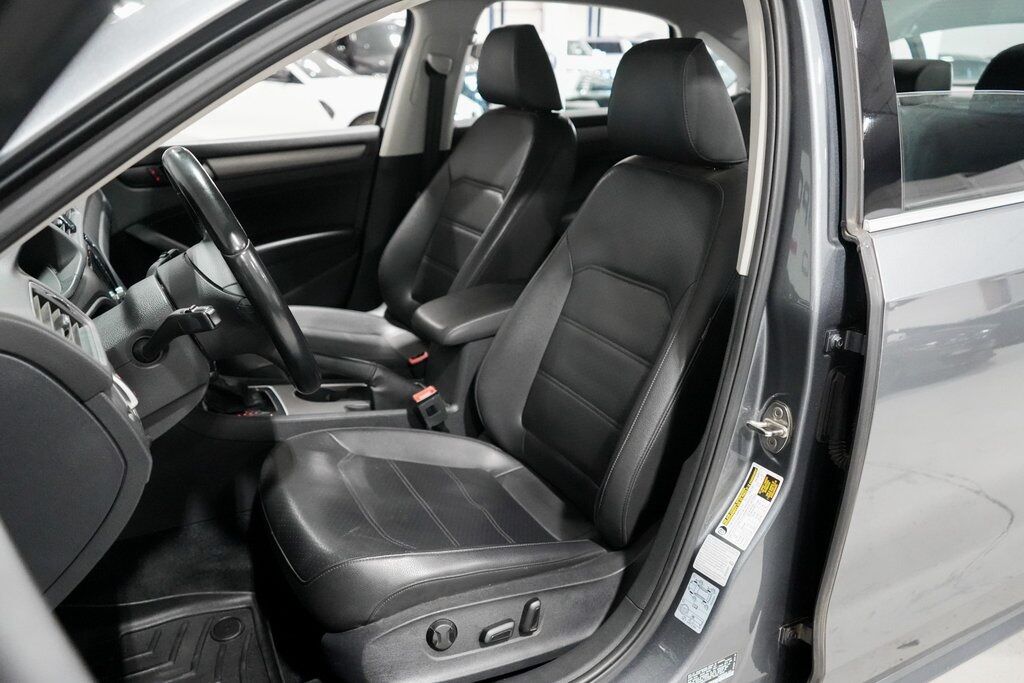 2015 Volkswagen Passat 1.8T SE Tigard OR