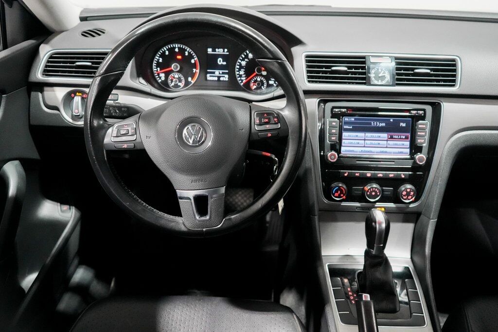 2015 Volkswagen Passat 1.8T SE Tigard OR