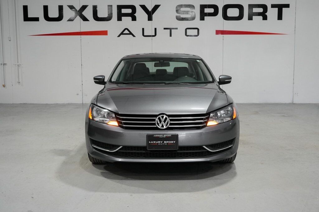 2015 Volkswagen Passat 1.8T SE Tigard OR