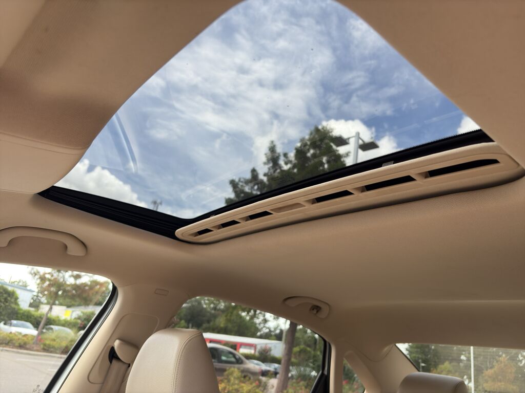 2015 Volkswagen Passat 1.8T SE w/Sunroof & Nav Wilmington NC