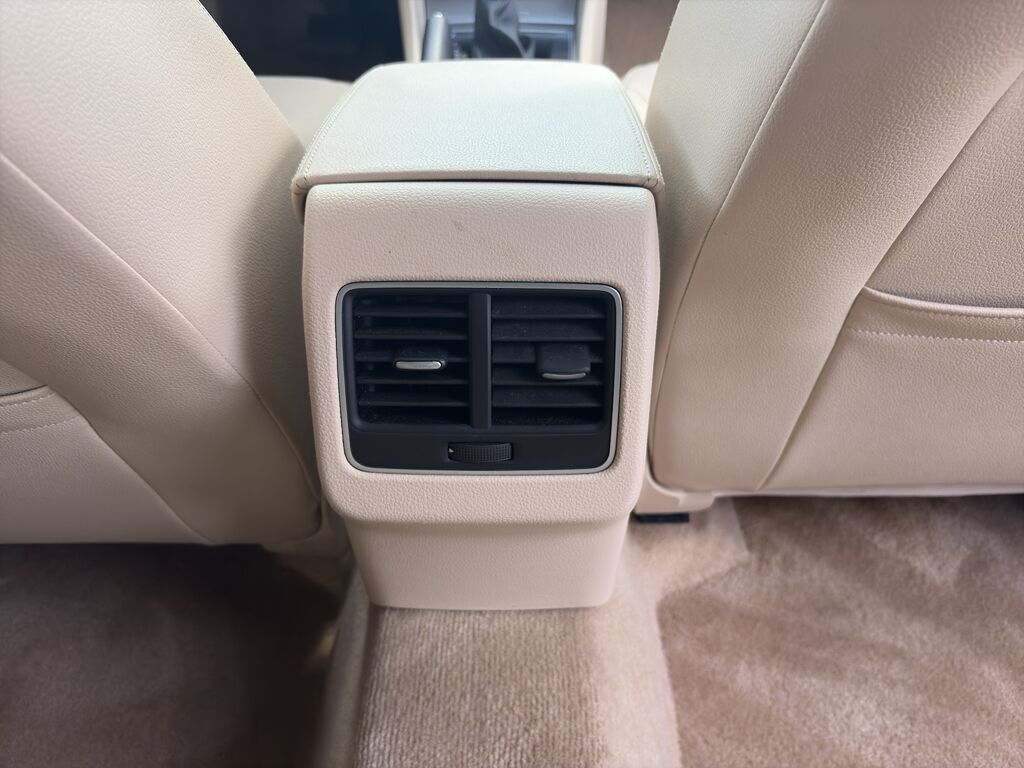 2015 Volkswagen Passat 1.8T SE w/Sunroof & Nav Wilmington NC