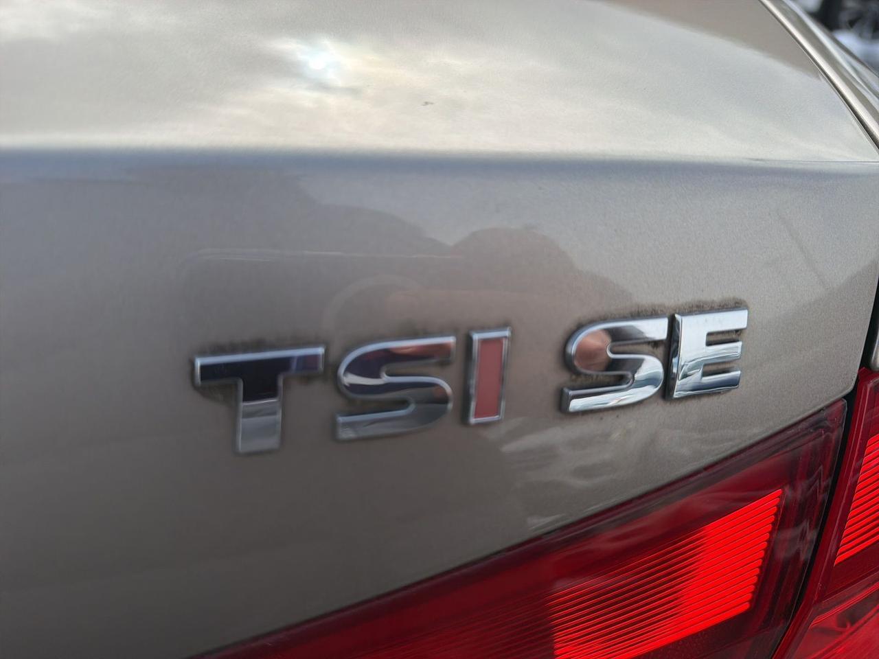 2015 Volkswagen Passat 1.8T SE Gaithersburg MD