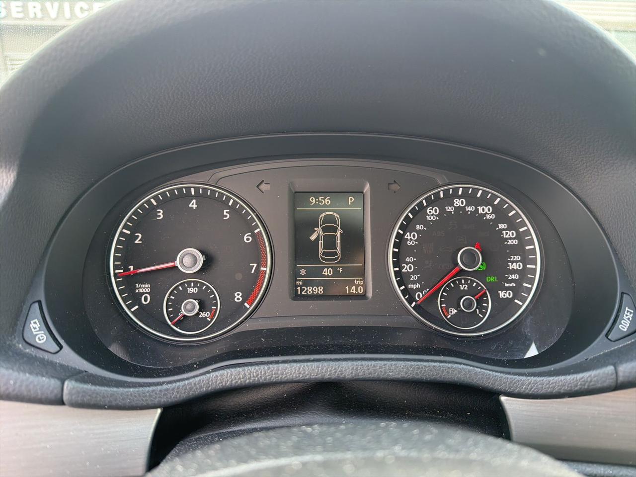 2015 Volkswagen Passat 1.8T SE Gaithersburg MD