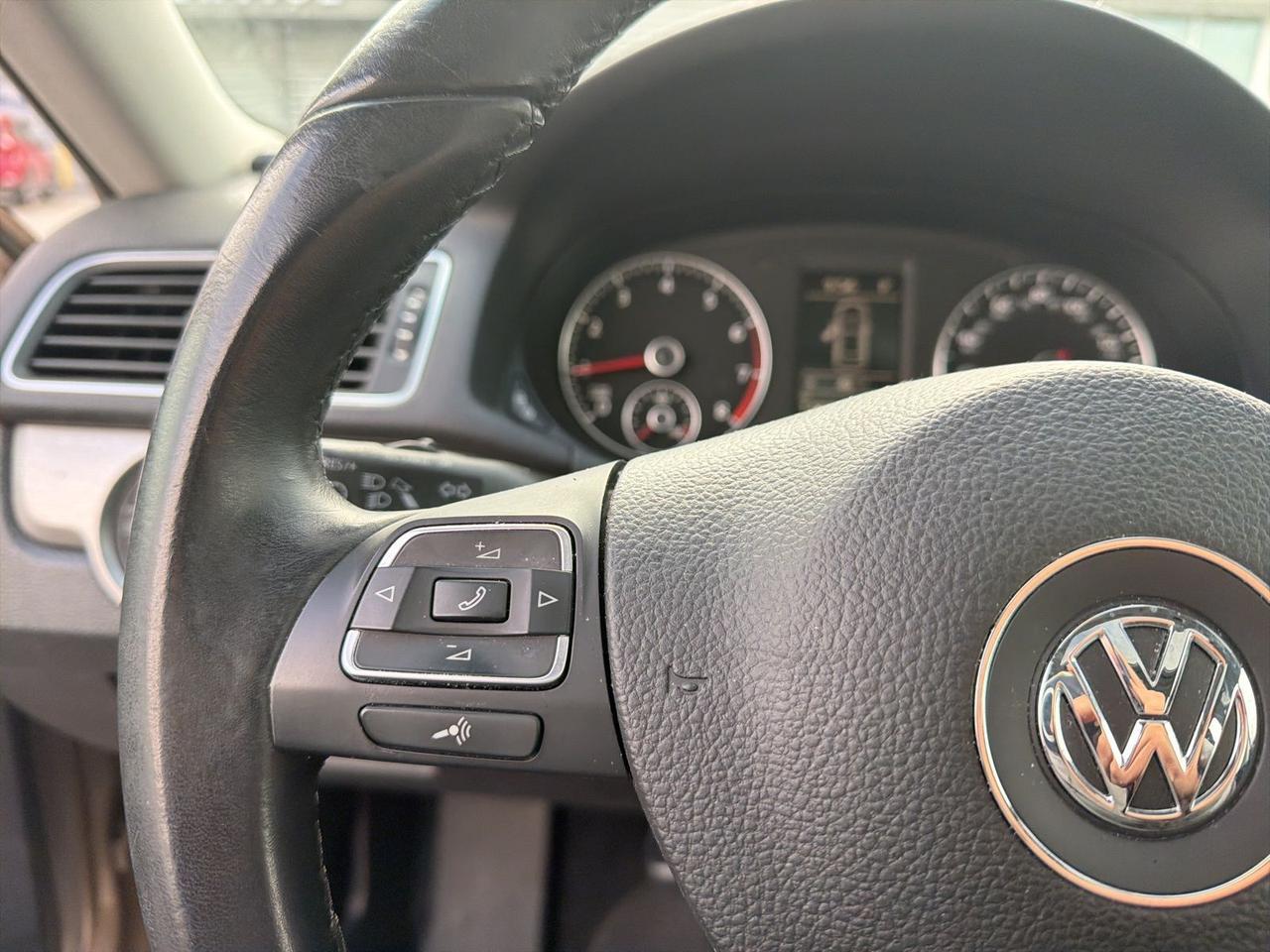 2015 Volkswagen Passat 1.8T SE Gaithersburg MD