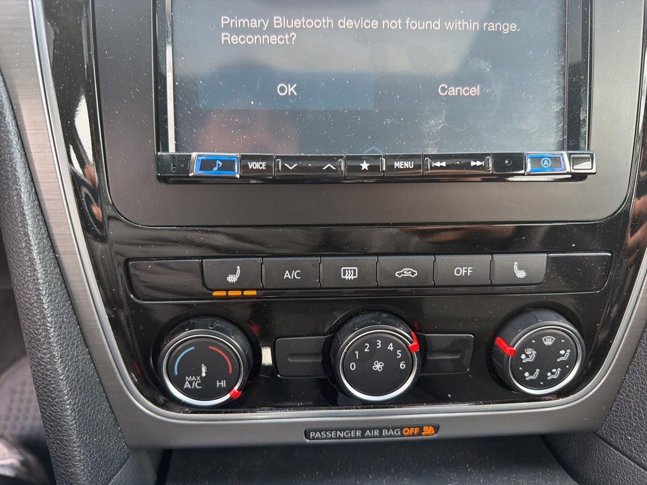 2015 Volkswagen Passat 1.8T SE Gaithersburg MD