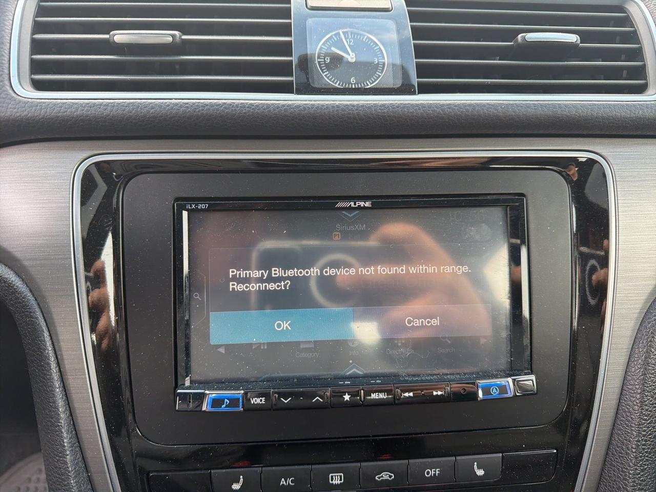 2015 Volkswagen Passat 1.8T SE Gaithersburg MD