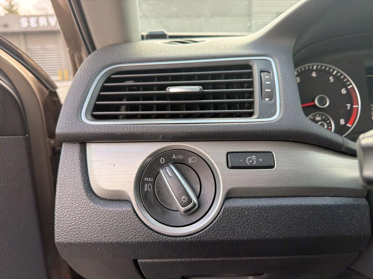 2015 Volkswagen Passat 1.8T SE Gaithersburg MD