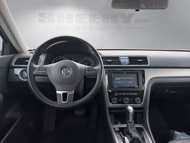 2015 Volkswagen Passat 1.8T SE Gaithersburg MD