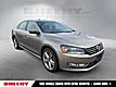 2015 Volkswagen Passat 1.8T SE