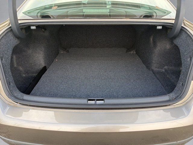 2015 Volkswagen Passat 1.8T SE Gaithersburg MD