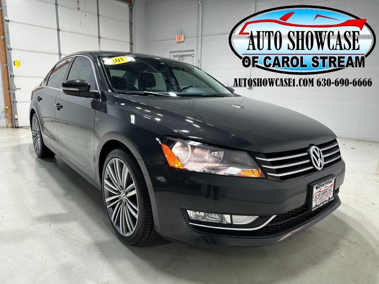 Used Volkswagen Carol Stream IL