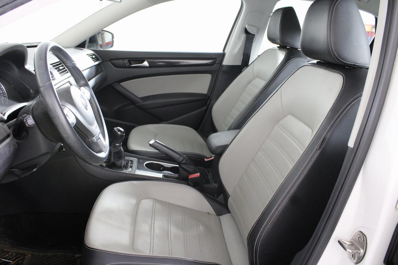 2015 Volkswagen Passat 1.8T Sport Manassas VA