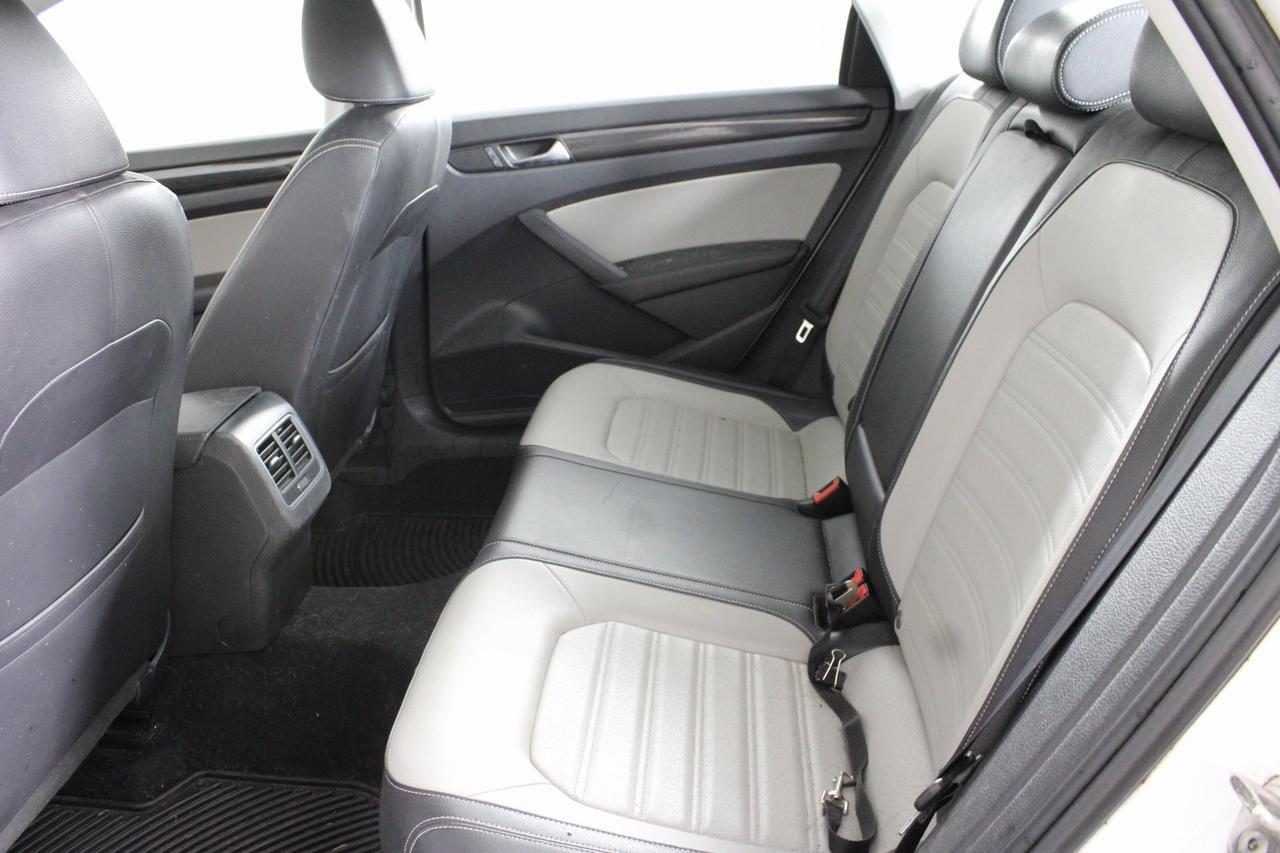 2015 Volkswagen Passat 1.8T Sport Manassas VA