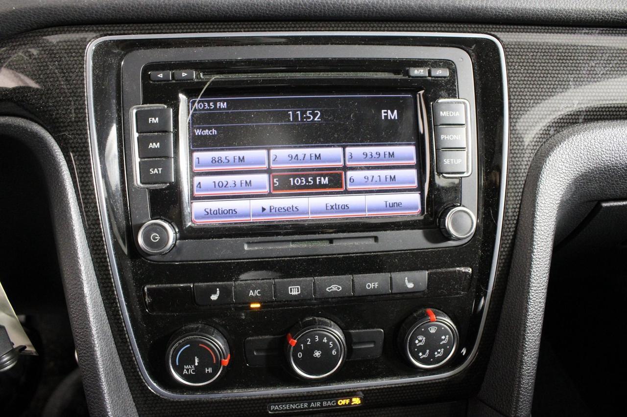 2015 Volkswagen Passat 1.8T Sport Manassas VA