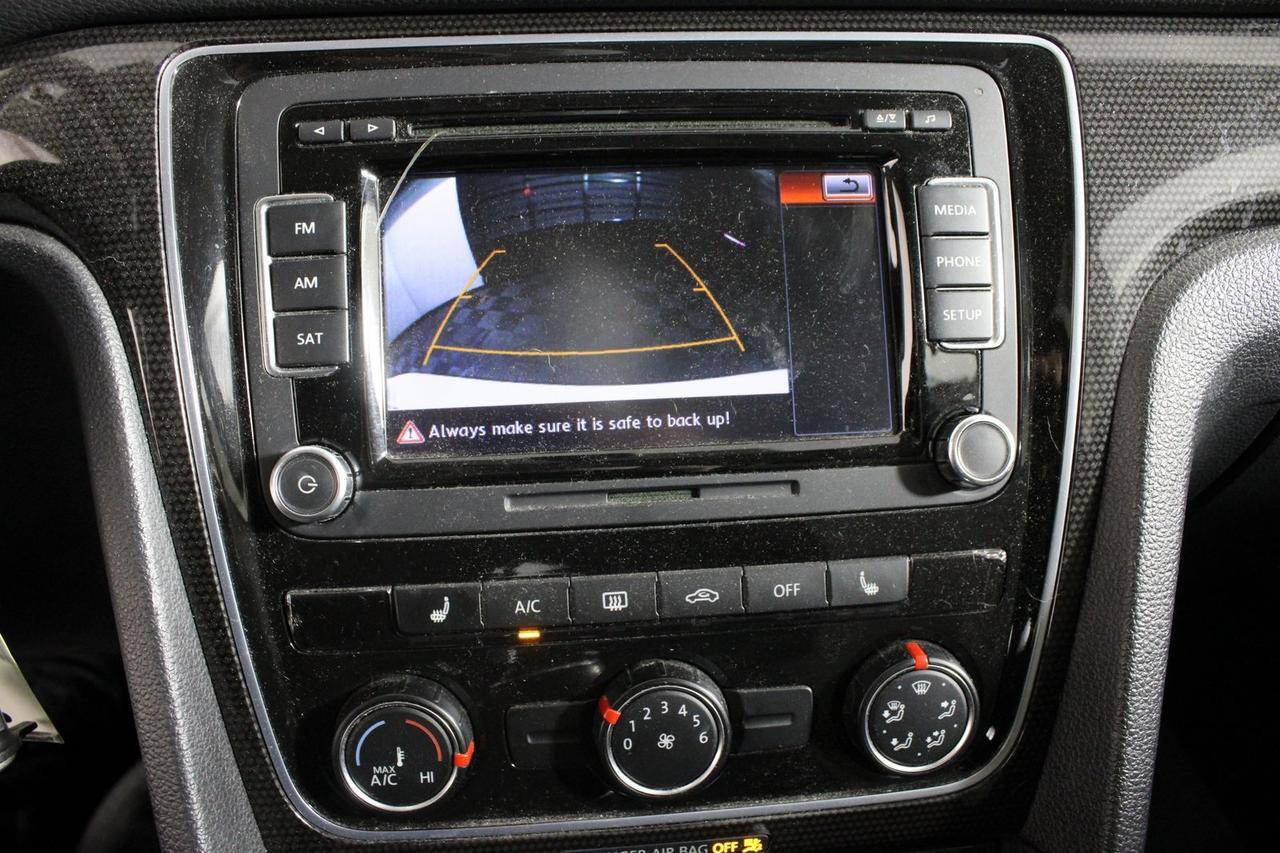 2015 Volkswagen Passat 1.8T Sport Manassas VA