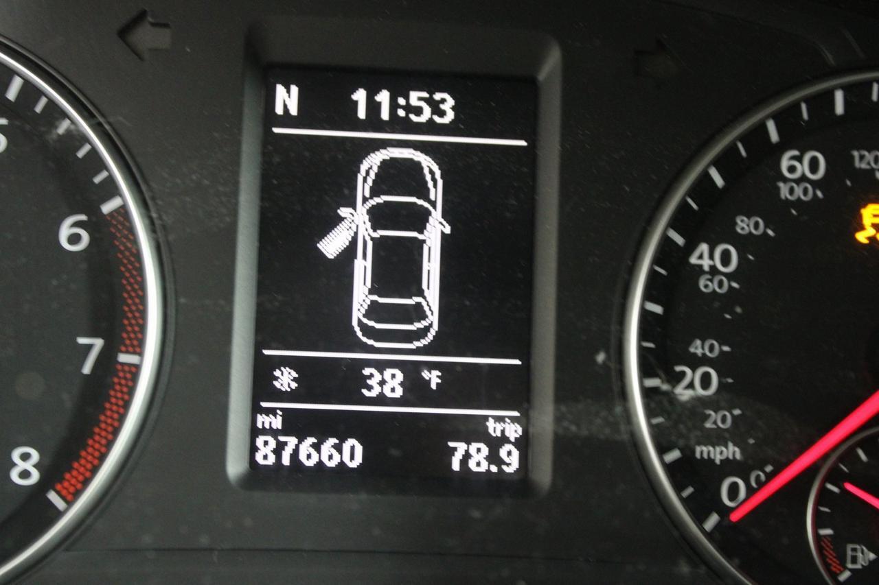 2015 Volkswagen Passat 1.8T Sport Manassas VA