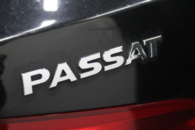 2015 Volkswagen Passat 1.8T Wolfsburg Edition Chantilly VA