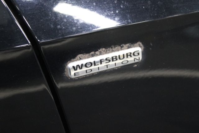 2015 Volkswagen Passat 1.8T Wolfsburg Edition Chantilly VA