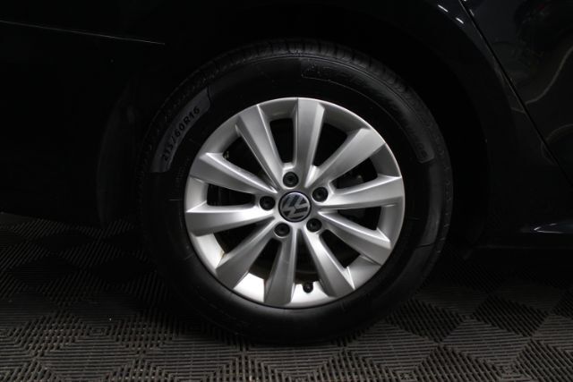 2015 Volkswagen Passat 1.8T Wolfsburg Edition Chantilly VA
