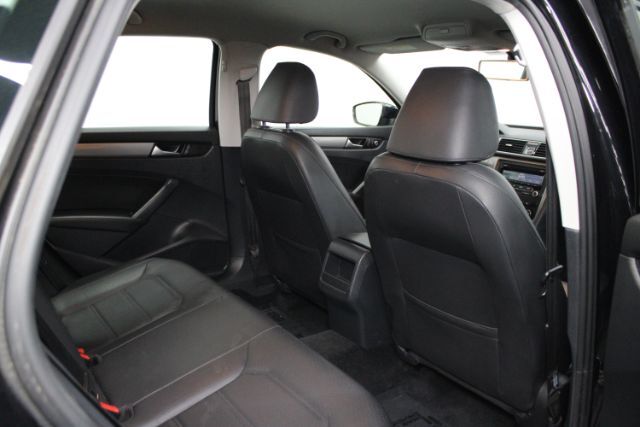 2015 Volkswagen Passat 1.8T Wolfsburg Edition Chantilly VA