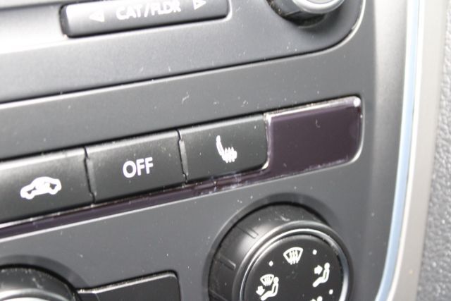 2015 Volkswagen Passat 1.8T Wolfsburg Edition Chantilly VA