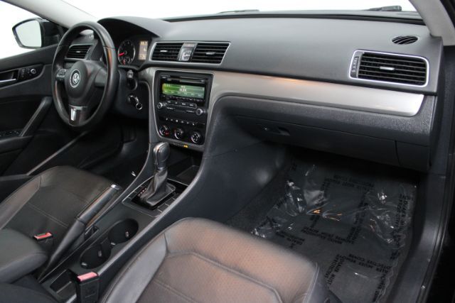 2015 Volkswagen Passat 1.8T Wolfsburg Edition Chantilly VA