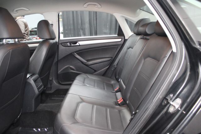 2015 Volkswagen Passat 1.8T Wolfsburg Edition Chantilly VA