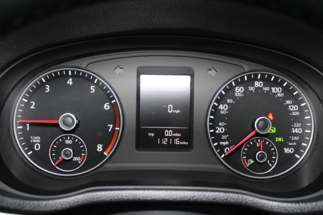 2015 Volkswagen Passat 1.8T Wolfsburg Edition Chantilly VA