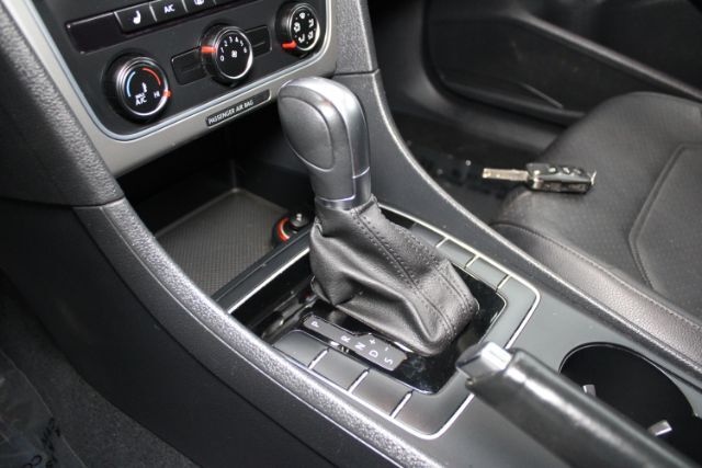 2015 Volkswagen Passat 1.8T Wolfsburg Edition Chantilly VA