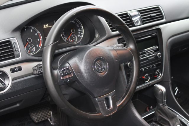 2015 Volkswagen Passat 1.8T Wolfsburg Edition Chantilly VA