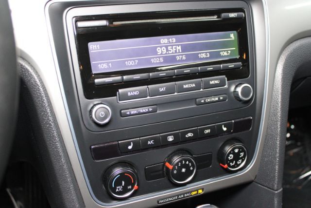 2015 Volkswagen Passat 1.8T Wolfsburg Edition Chantilly VA