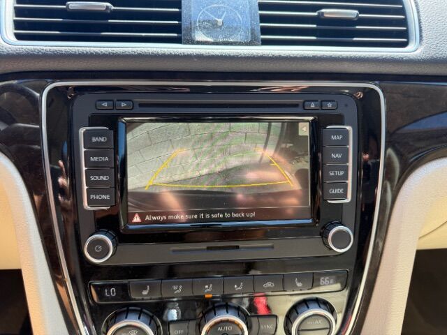 2015 Volkswagen Passat 2.0L TDI SEL Premium Mesa AZ