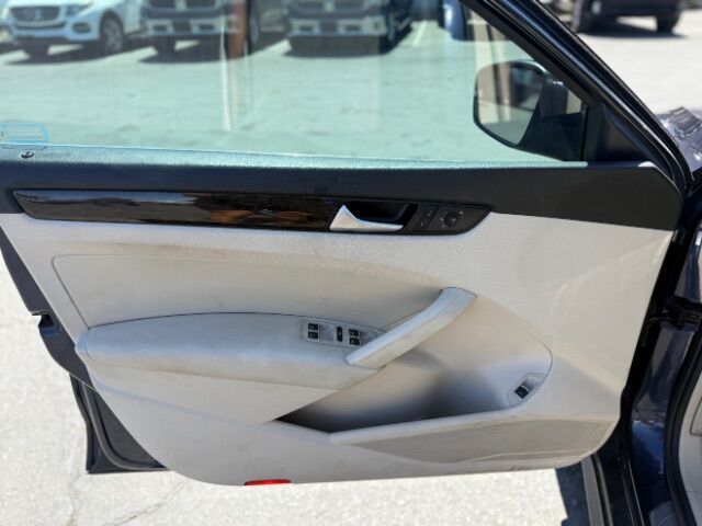 2015 Volkswagen Passat 2.0L TDI SEL Premium Mesa AZ