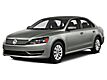 2015 Volkswagen Passat 2.0L TDI SEL Premium