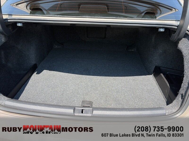 2015 Volkswagen Passat 2.0L TDI SEL Premium Twin Falls ID
