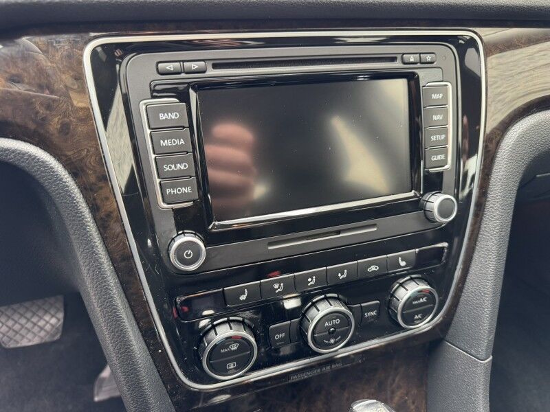 2015 Volkswagen Passat 2.0L TDI SEL Premium Willow Grove PA