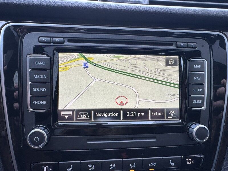2015 Volkswagen Passat 2.0L TDI SEL Premium Willow Grove PA