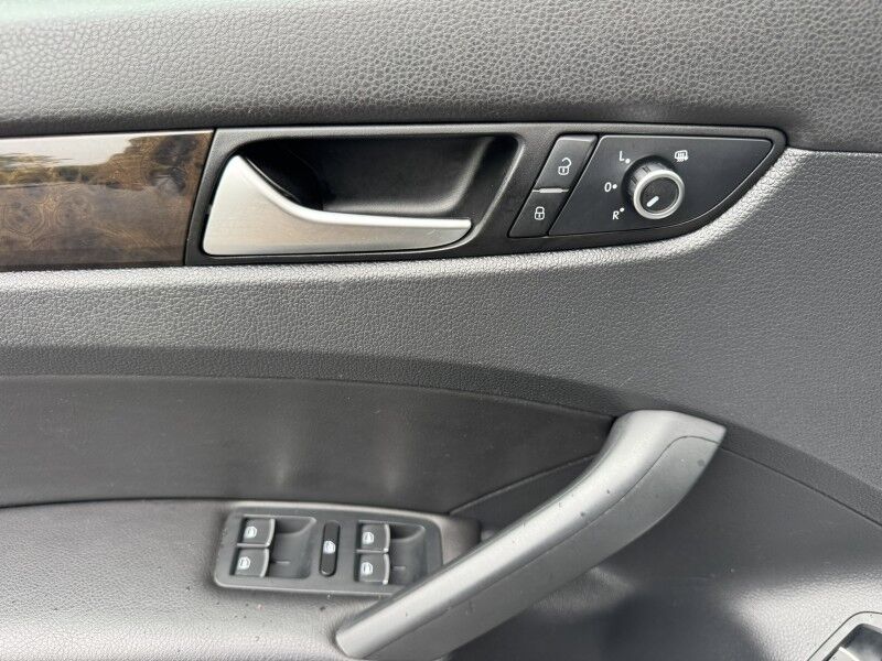 2015 Volkswagen Passat 2.0L TDI SEL Premium Willow Grove PA