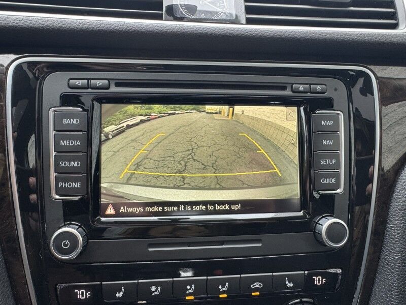2015 Volkswagen Passat 2.0L TDI SEL Premium Willow Grove PA