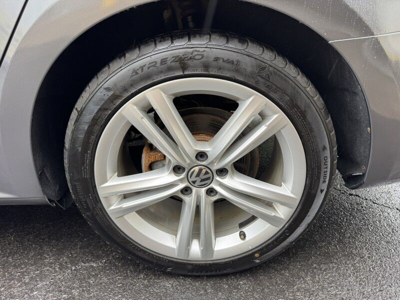 2015 Volkswagen Passat 2.0L TDI SEL Premium Willow Grove PA