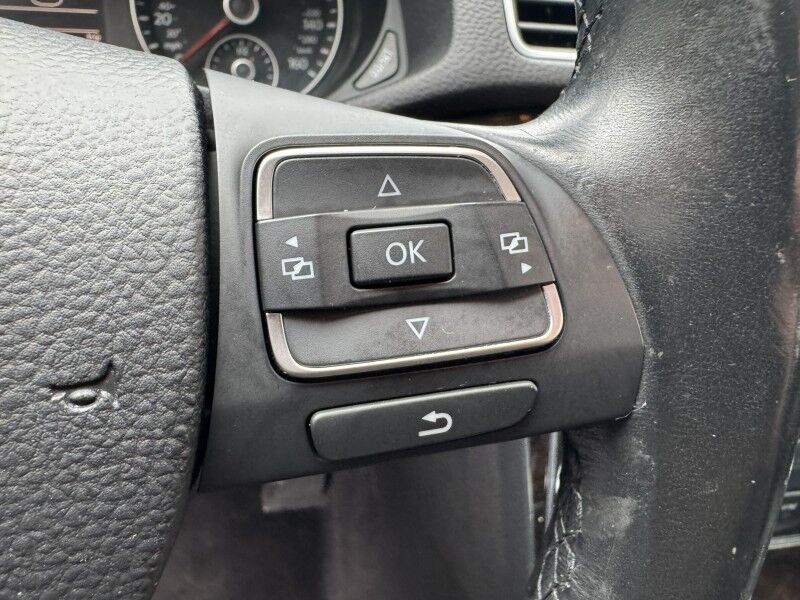 2015 Volkswagen Passat 2.0L TDI SEL Premium Willow Grove PA