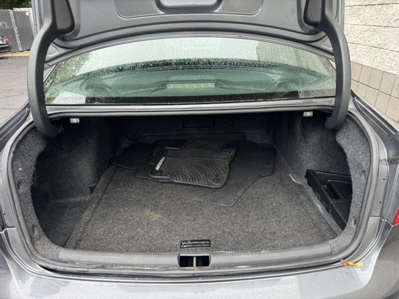2015 Volkswagen Passat 2.0L TDI SEL Premium Willow Grove PA