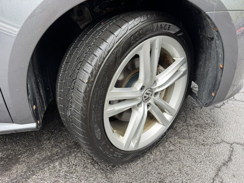 2015 Volkswagen Passat 2.0L TDI SEL Premium Willow Grove PA