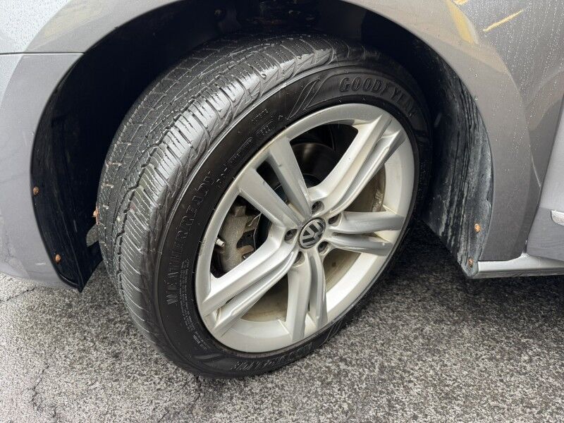 2015 Volkswagen Passat 2.0L TDI SEL Premium Willow Grove PA