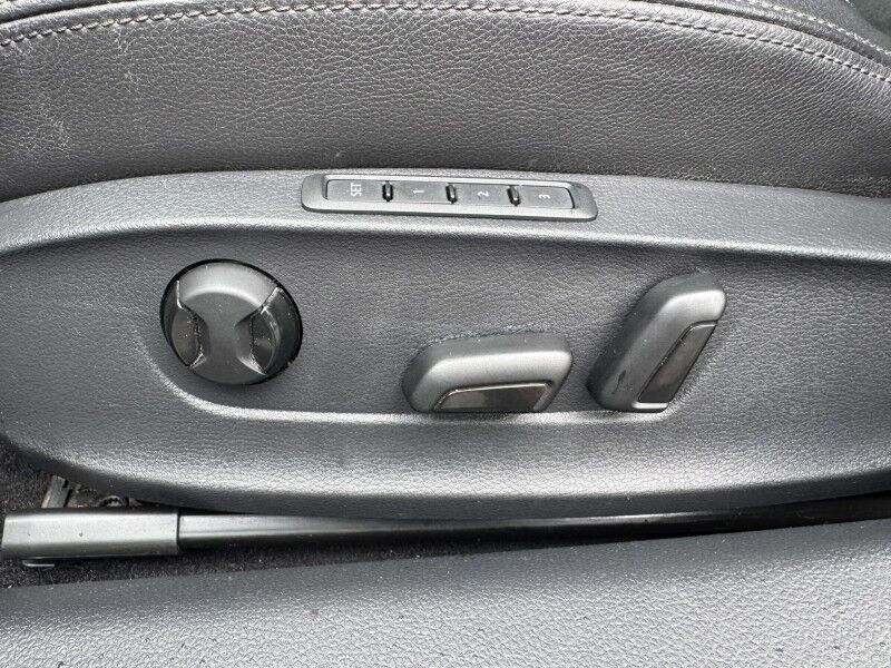 2015 Volkswagen Passat 2.0L TDI SEL Premium Willow Grove PA