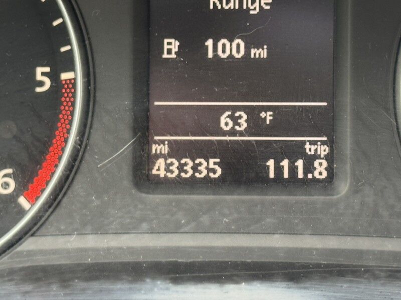 2015 Volkswagen Passat 2.0L TDI SEL Premium Willow Grove PA