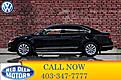 2015 Volkswagen Passat Highline Leather Roof Nav