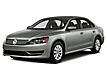 2015 Volkswagen Passat TDI SE