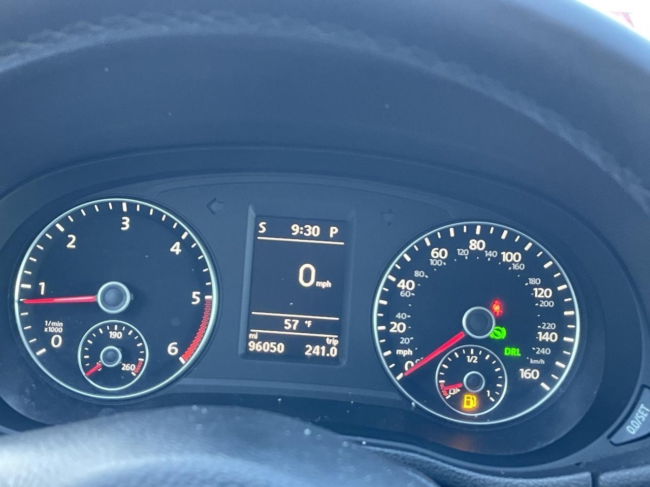 2015 Volkswagen Passat TDI SEL Premium Alexandria VA